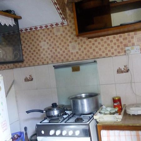 Juddy Place Nairobi Zewnętrze zdjęcie