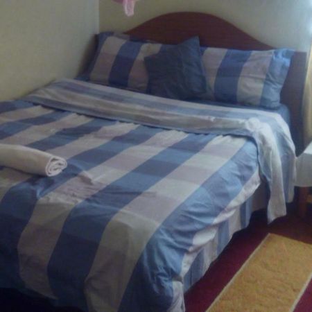 Juddy Place Nairobi Zewnętrze zdjęcie