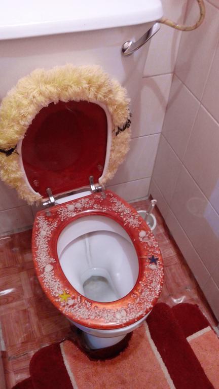 Juddy Place Nairobi Zewnętrze zdjęcie