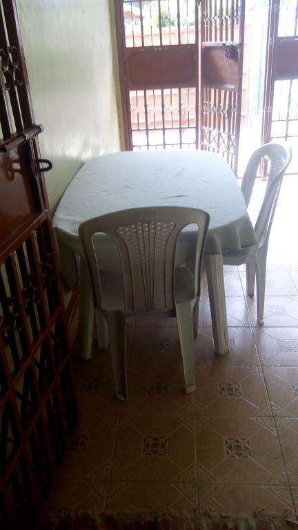 Juddy Place Nairobi Zewnętrze zdjęcie