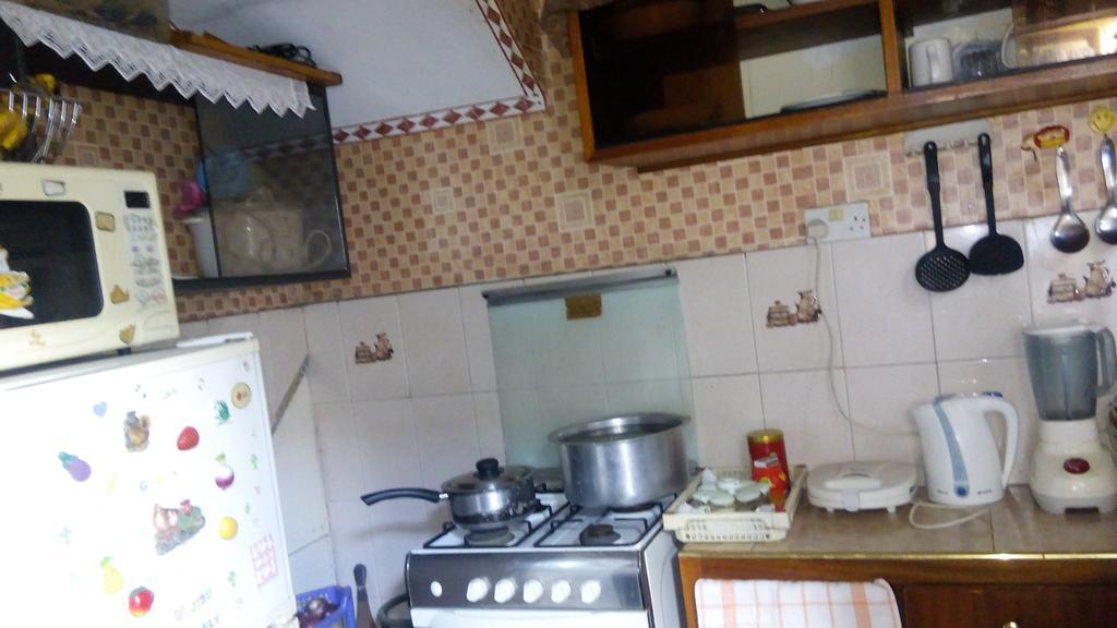 Juddy Place Nairobi Zewnętrze zdjęcie
