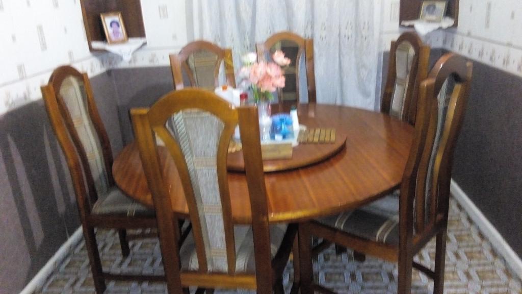 Juddy Place Nairobi Zewnętrze zdjęcie