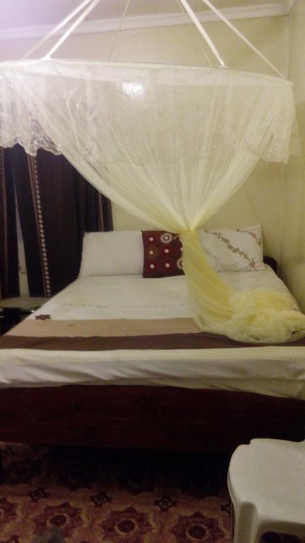 Juddy Place Nairobi Zewnętrze zdjęcie