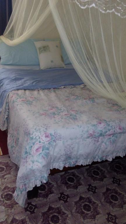 Juddy Place Nairobi Zewnętrze zdjęcie