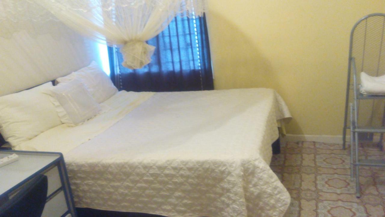 Juddy Place Nairobi Zewnętrze zdjęcie