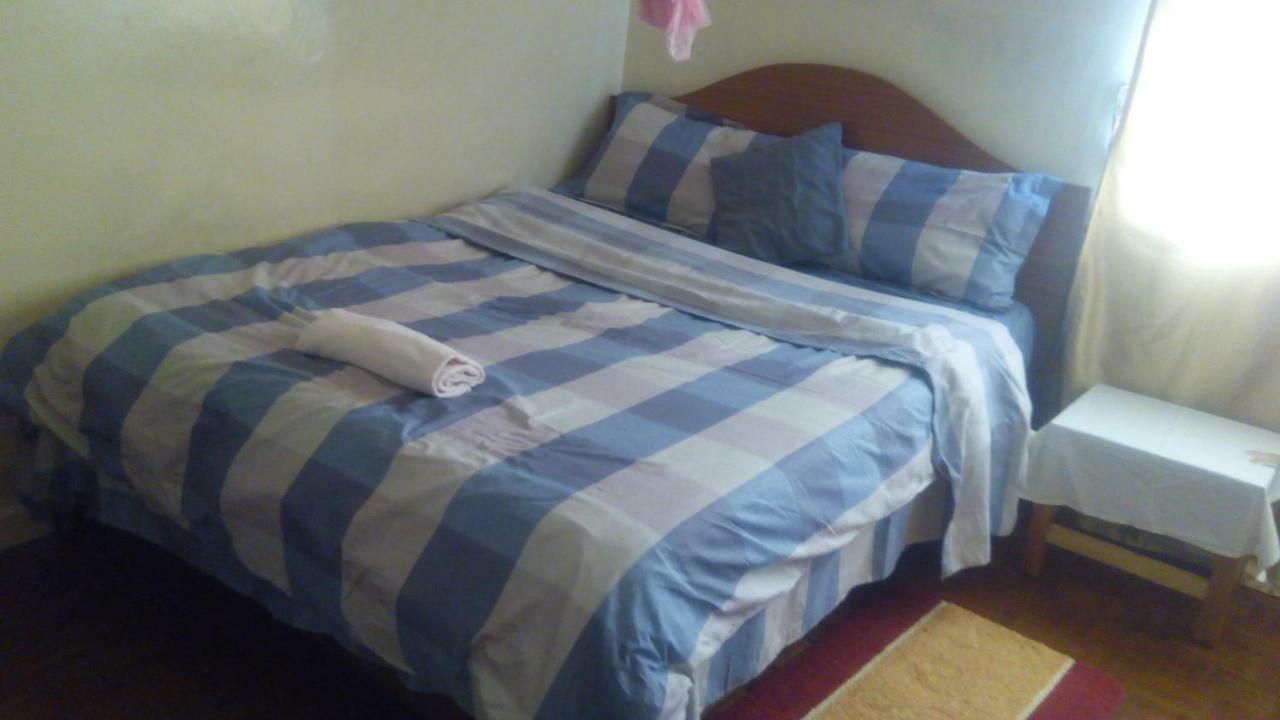 Juddy Place Nairobi Zewnętrze zdjęcie