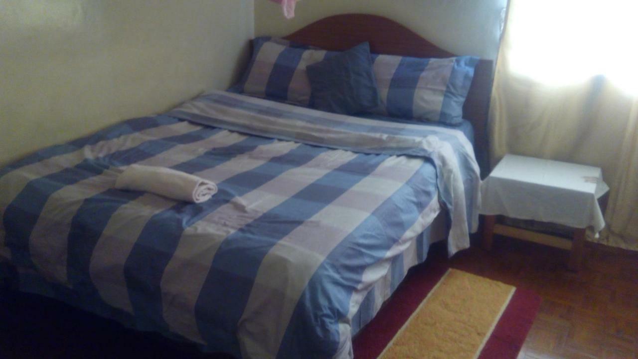 Juddy Place Nairobi Zewnętrze zdjęcie